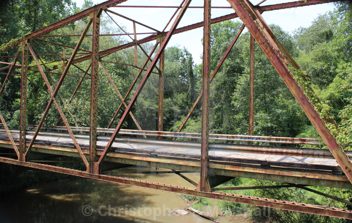 Old Crybaby Bridge License Download Or Print For 2 36 Photos Picfair