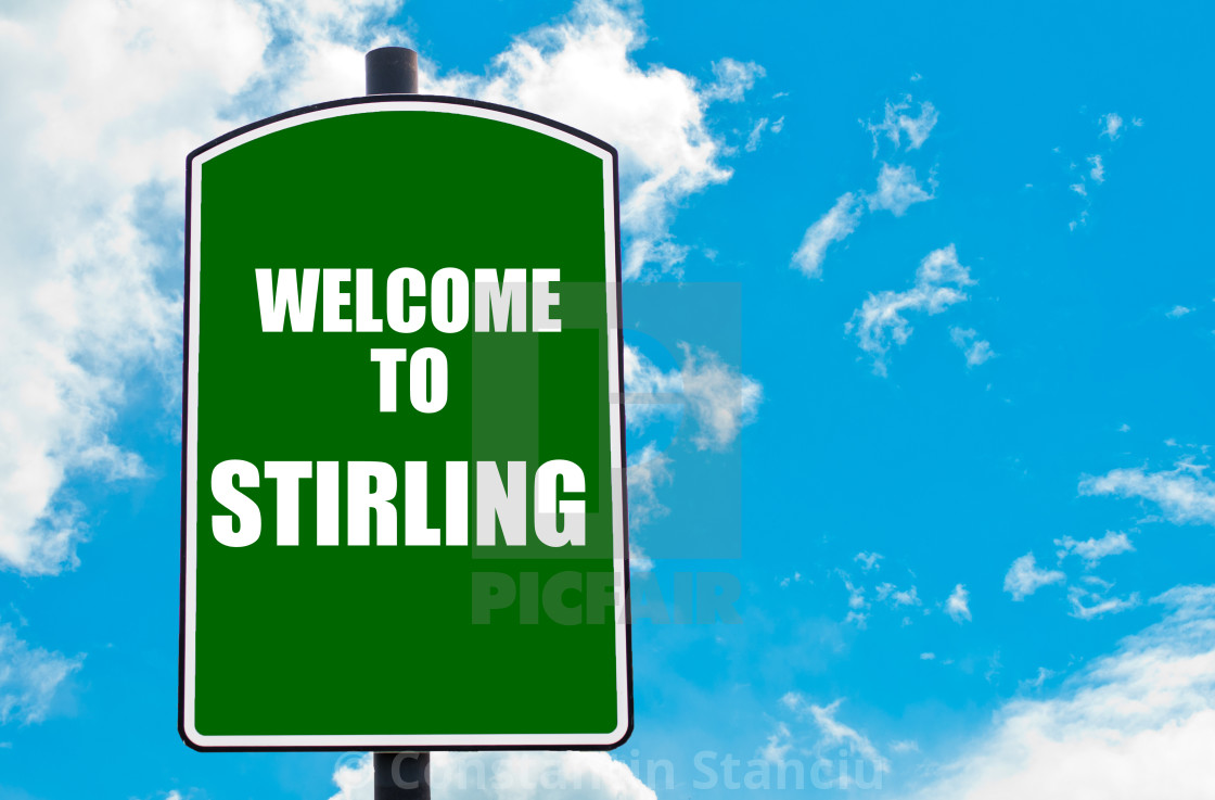 Welcome To Stirling License Download Or Print For 6 Photos Picfair