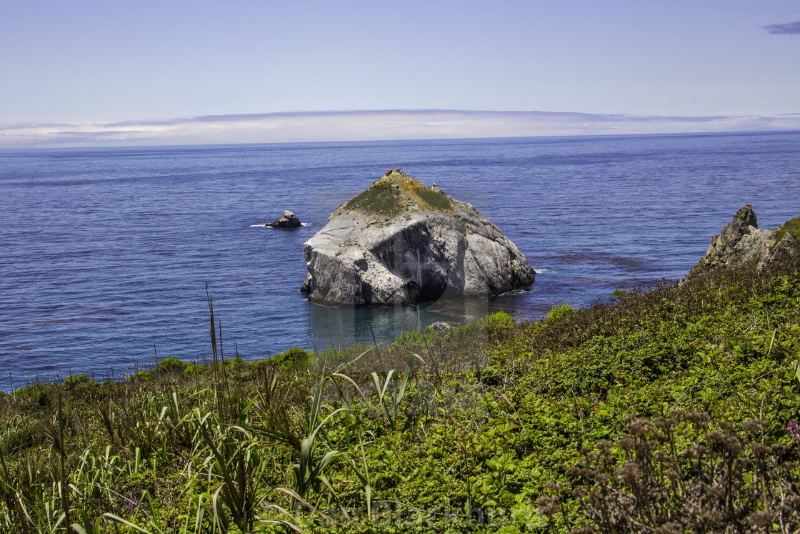 Cape San Martin Big Sur California Usa License Download Or Print For 37 20 Photos Picfair