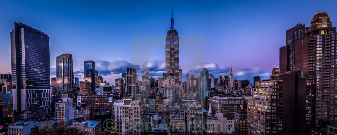 "New York City Baby" stock image