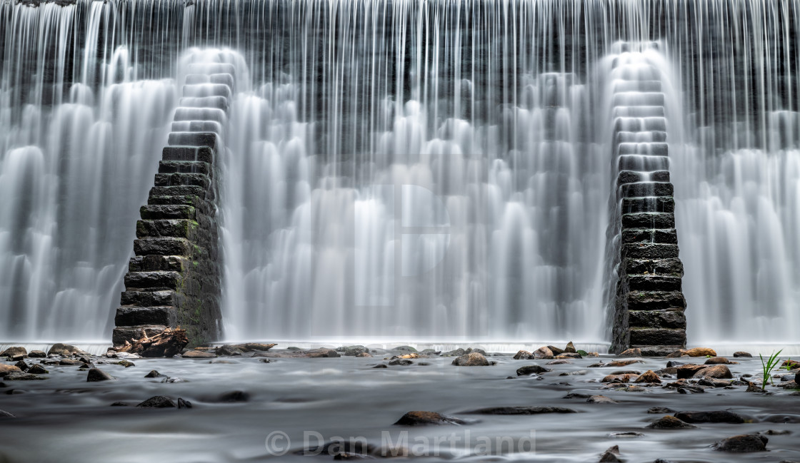 "waterfalls" stock image