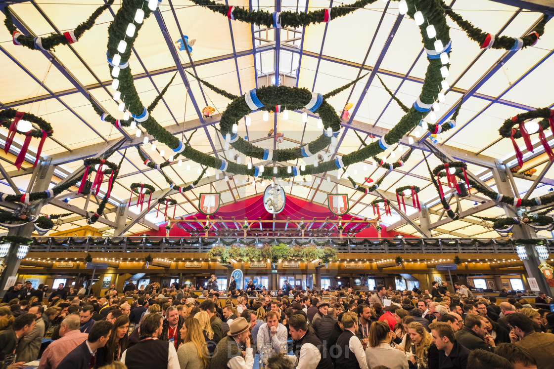 "Oktoberfest" stock image