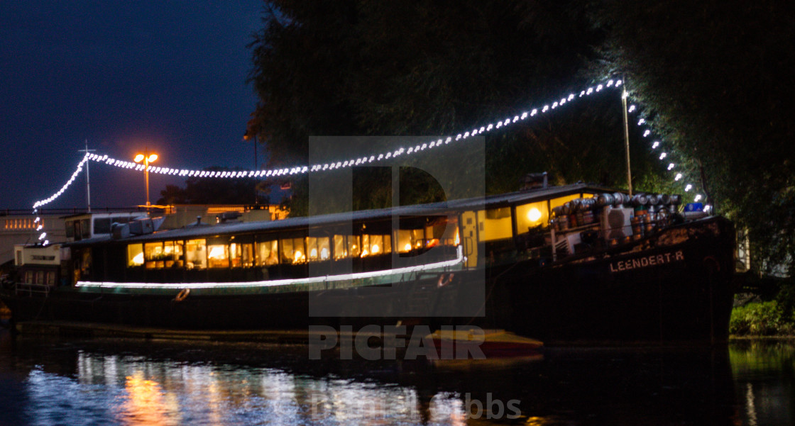 Charters Bar - License, download or print for £ | Photos | Picfair