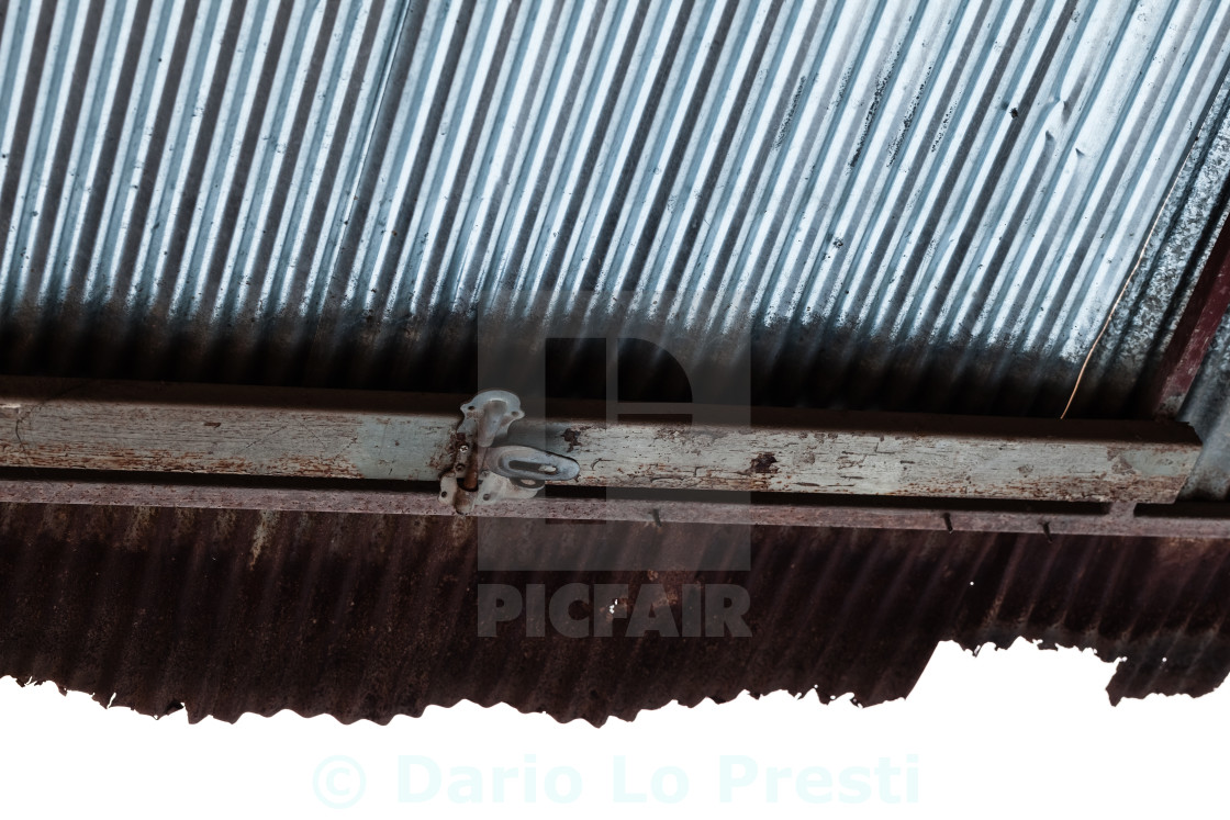 Sheet Metal Roof License Download Or Print For 12 40