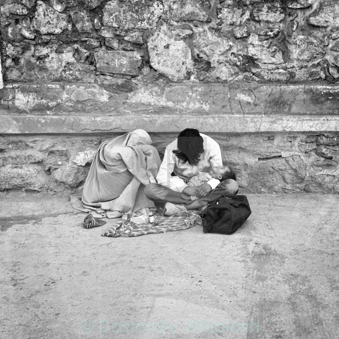 "Life of the ignored No 19" by Dastardly Whiplash - $6.04 "Life of the ignored No 19" stock image