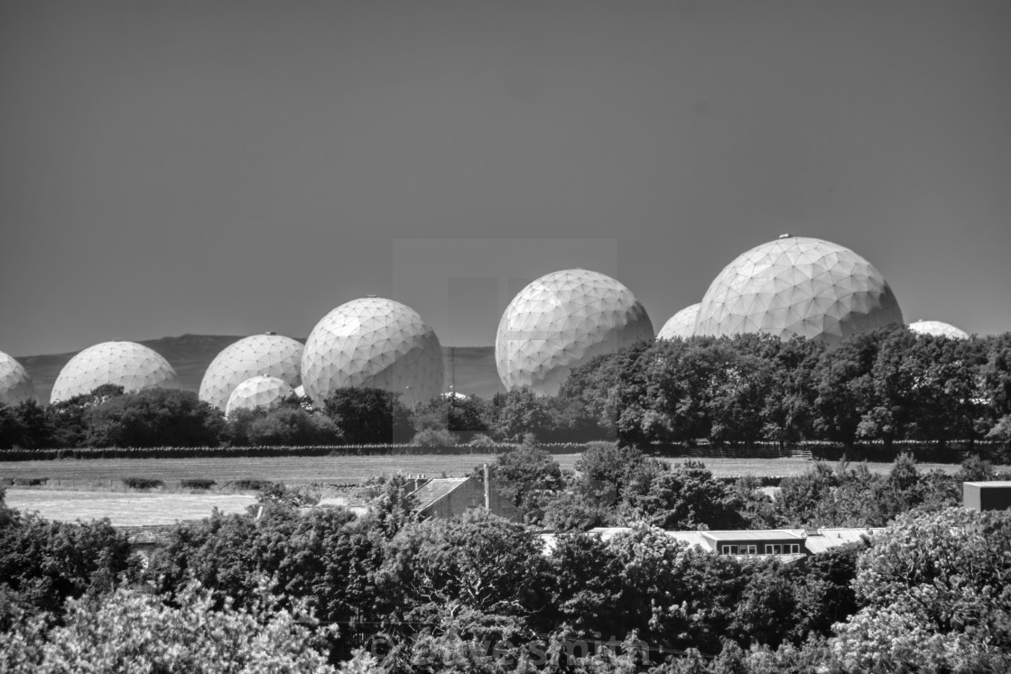 royal air force menwith hill