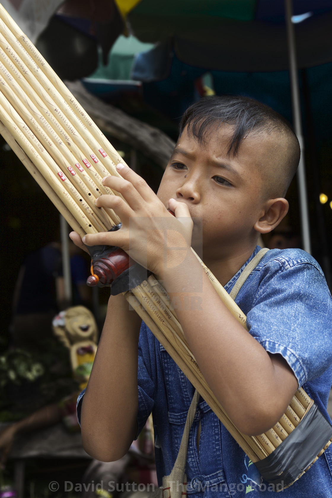 "Chatuchak weekend market" stock image