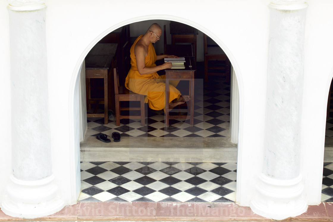 "Phra Pathom Chedi" stock image