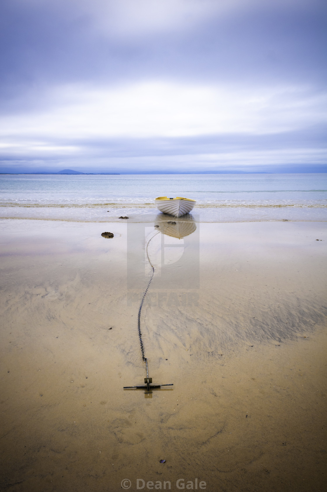 "The Currarong Boat Mystery" by Dean Gale - $30.89 "The Currarong Boat Mystery" stock image