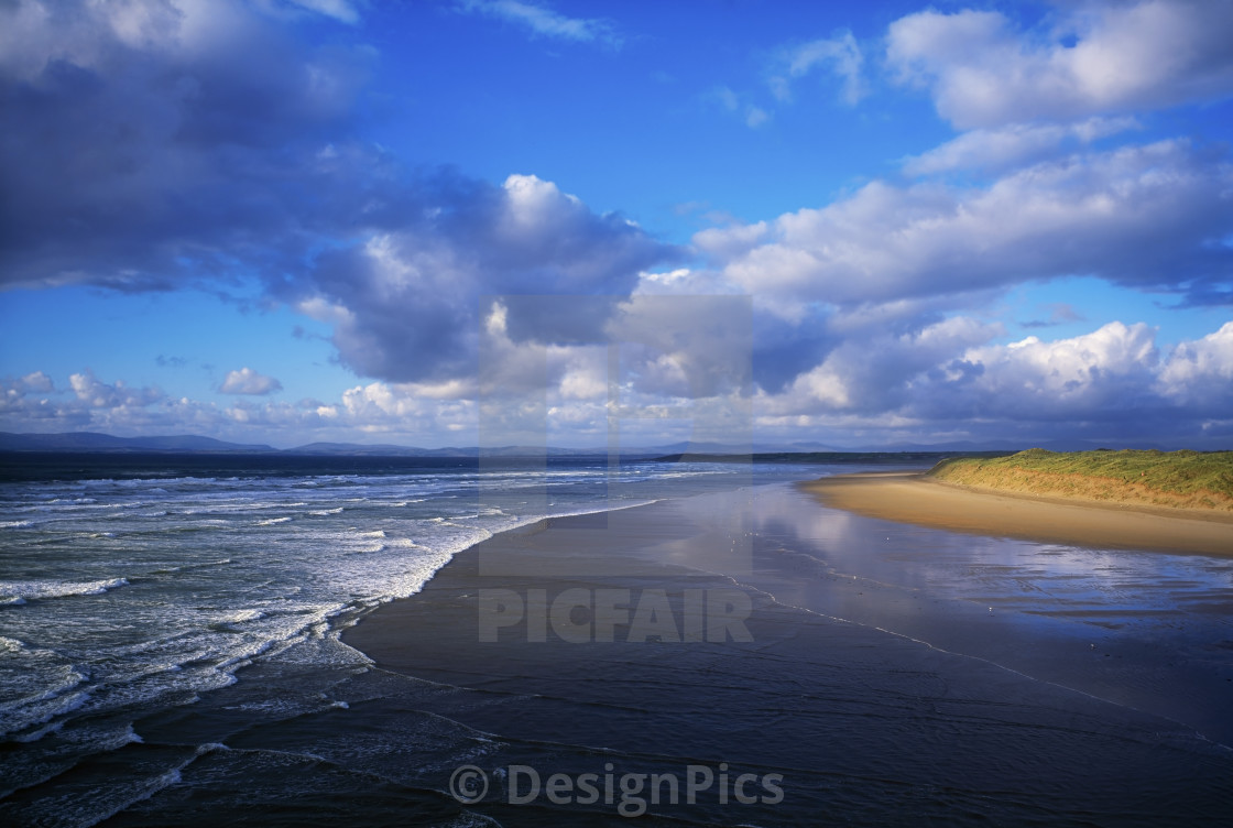 Bundoran County Donegal Ireland License Download Or Print For 30 32 Photos Picfair