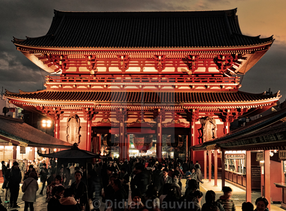 Hōzōmon License Download Or Print For 4 34 Photos Picfair