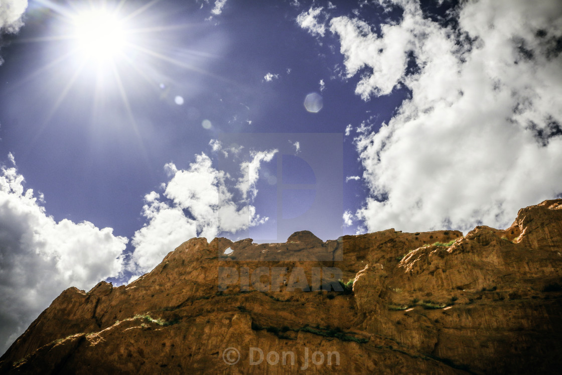 The Kissing Camels Garden Of The Gods License Download Or Print