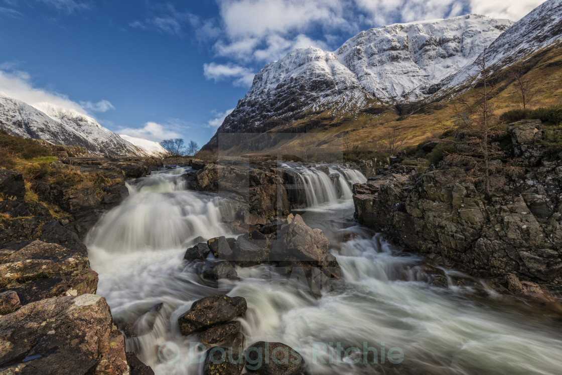 "River Coe" stock image