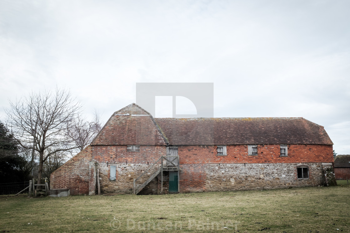 "Barn" stock image