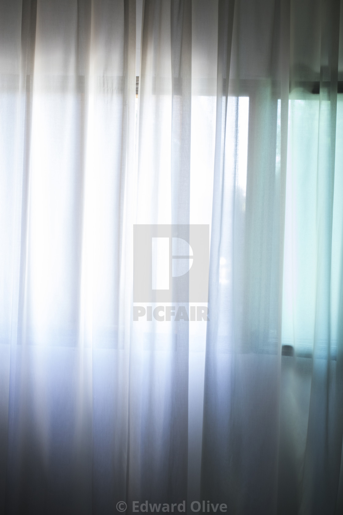 Hotel Bedroom Net Curtains Window License Download Or