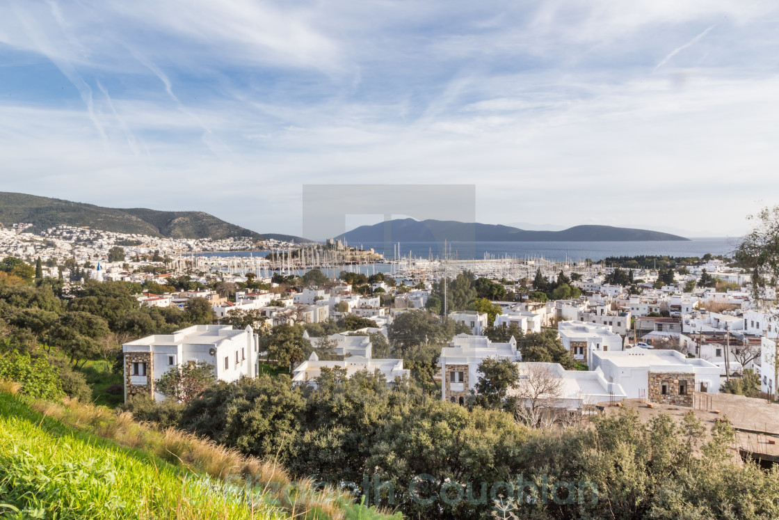 City View Bodrum License Download Or Print For 6 20 Photos Picfair