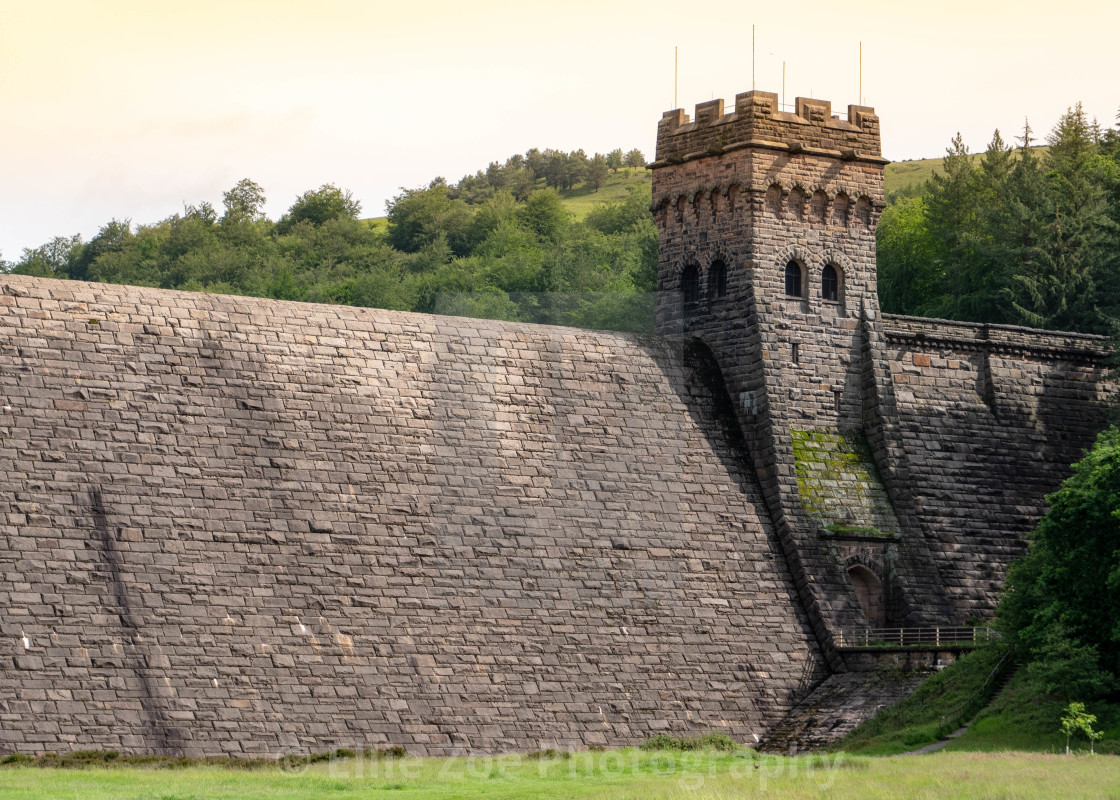 "The Wall" by Ellie Zoe Photography - $15.31 "The Wall" stock image