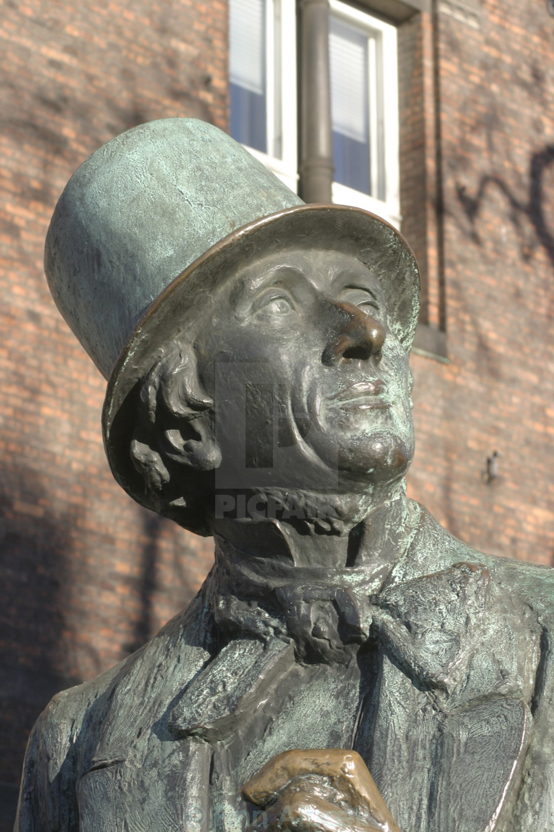 Hans Christian Andersen License Download Or Print For 6 20 Photos Picfair