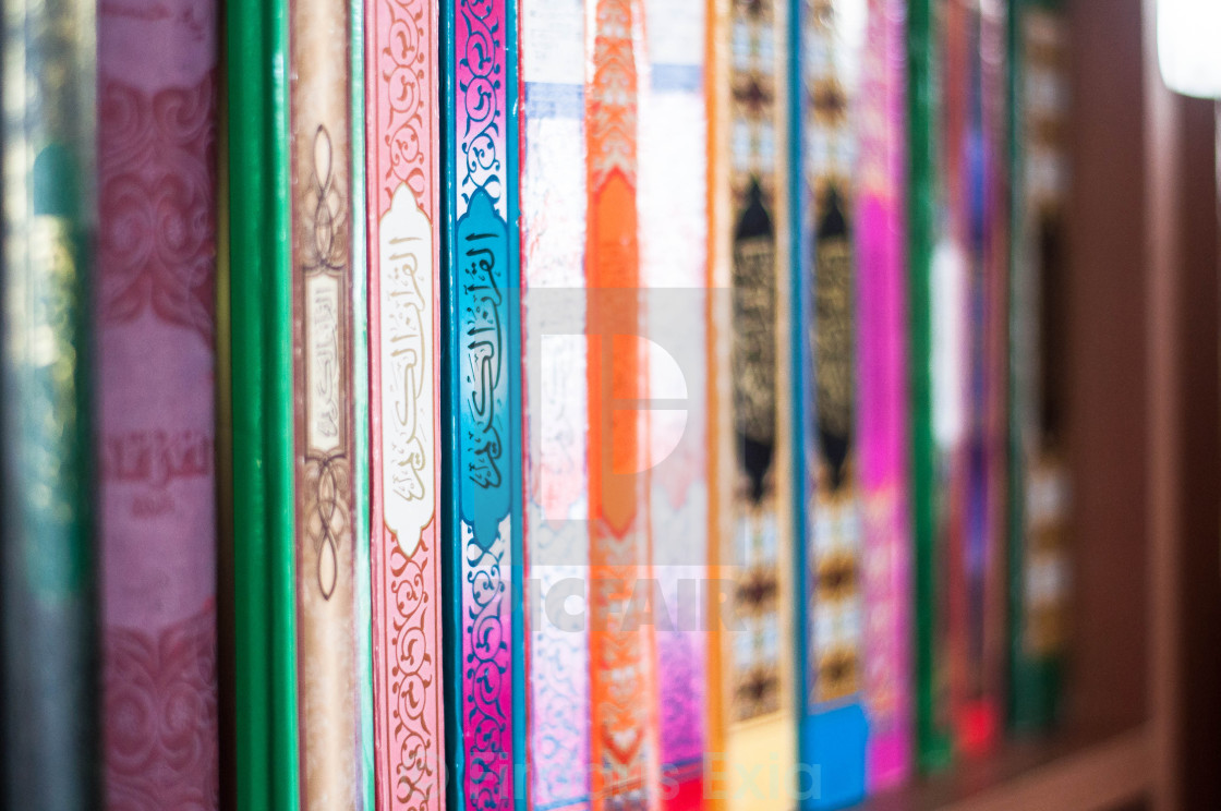 Read The Al Quran License Download Or Print For 24 80 Photos Picfair