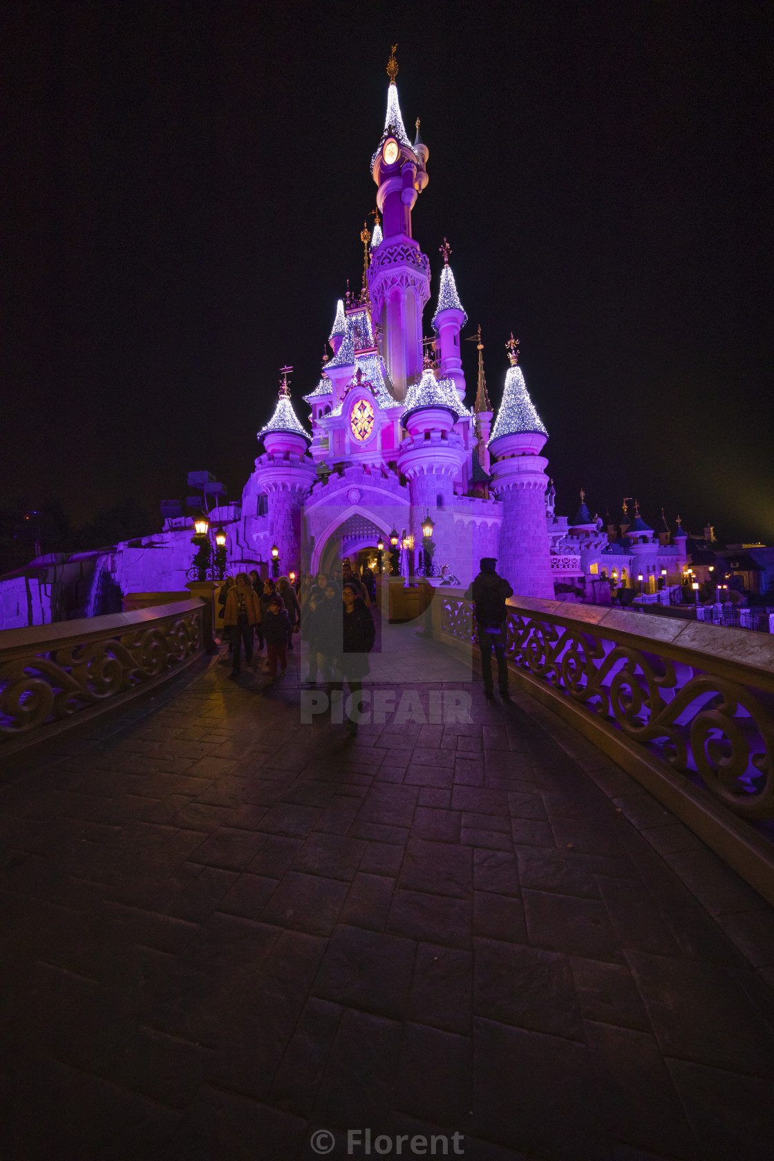 Disneyland