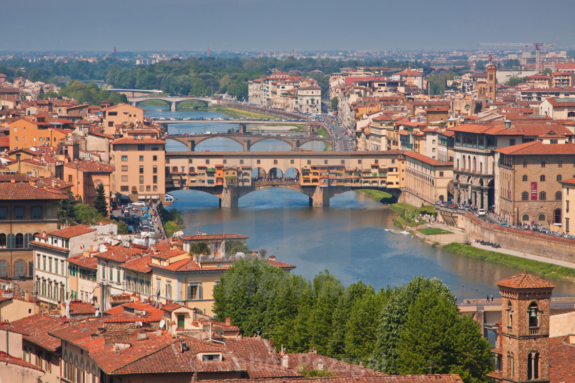 Florance, Italy | Places to visit in Italy