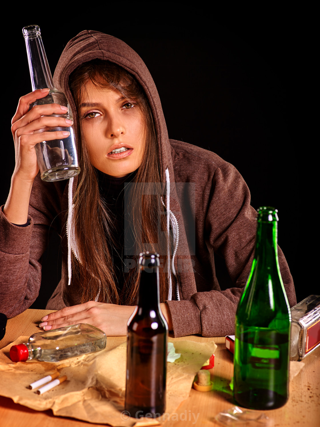 Drunk Girl Holding Bottle Of Vodka License Download Or Print For 37 Photos Picfair Drunk Girl Holding Bottle Of Vodka License Download Or Print For 37 Photos Picfair