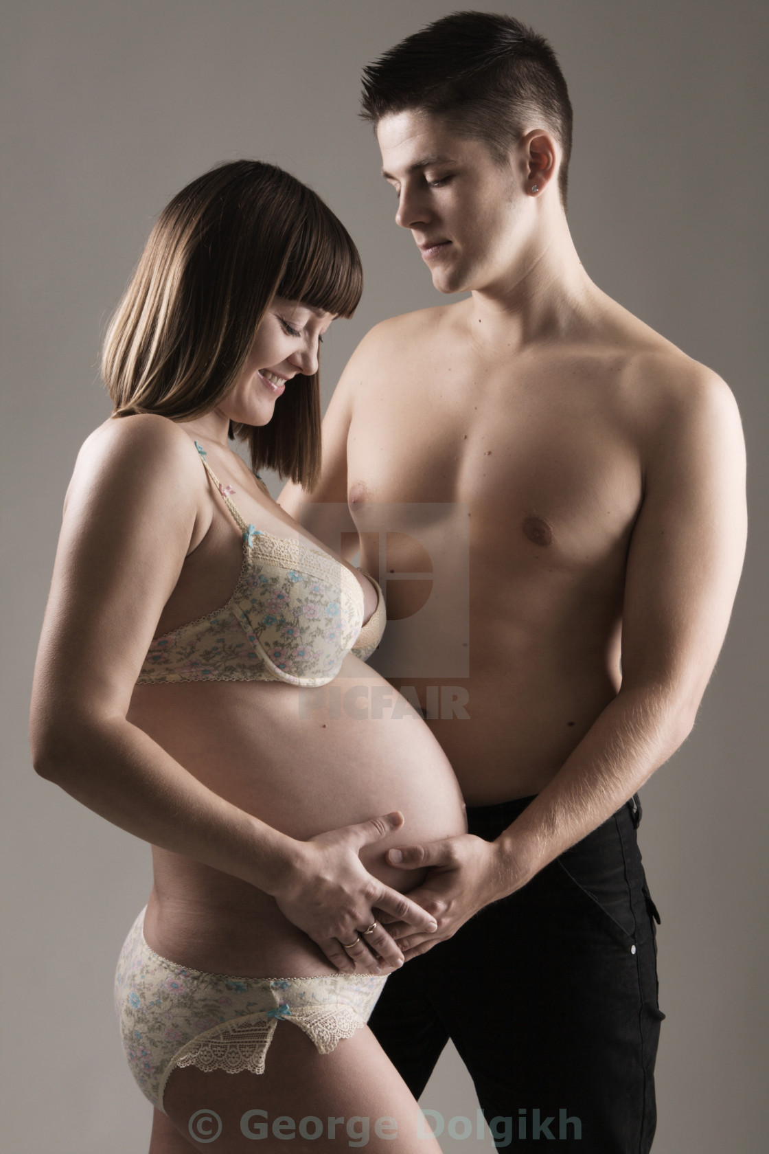 pregnant-wife-and-husband-nude-sandra-teen-bath-nudw