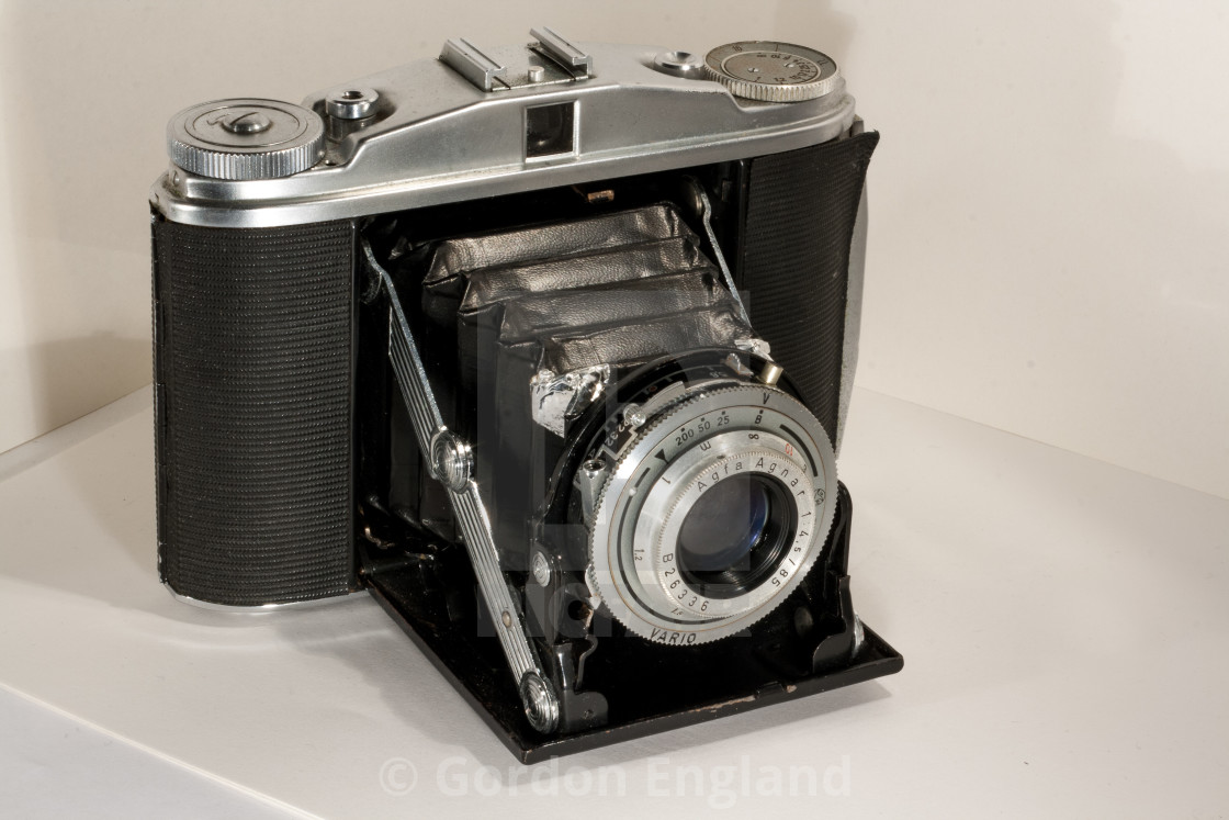 Agfa Isolette Ii Camera License Download Or Print For 10 00 Photos Picfair