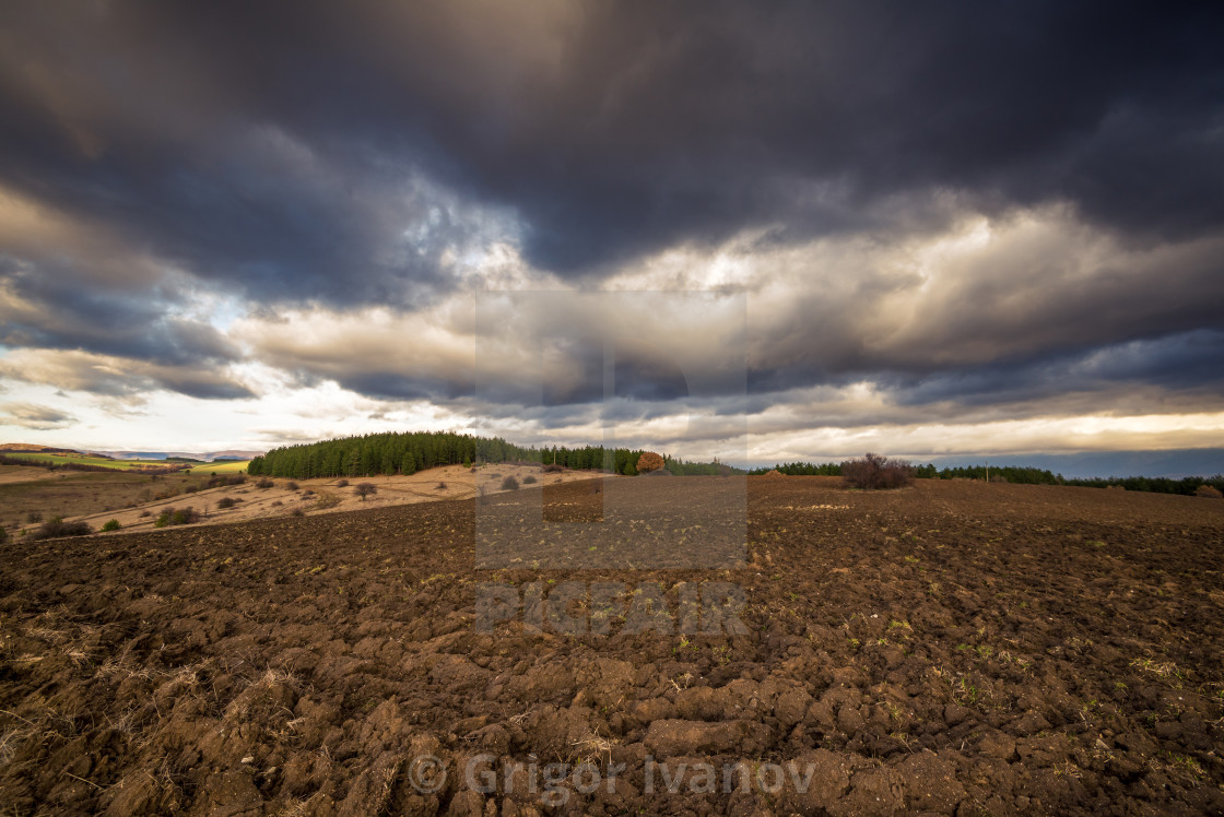 Beautiful Mountains Landscape In Bulgaria License Download Or Print For 12 40 Photos Picfair