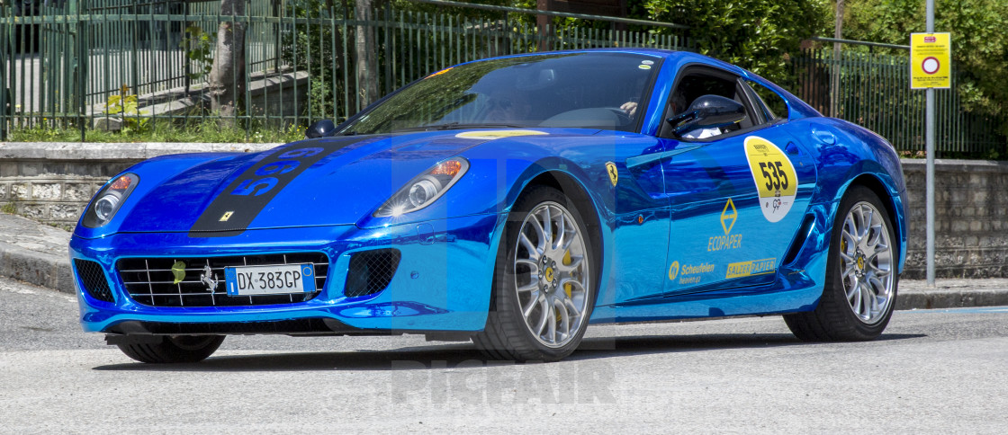 "FERRARI 599 GTB FIORANO _56A4390" by Happy Hotelier - $31.41 "FERRARI 599 GTB FIORANO _56A4390" stock image