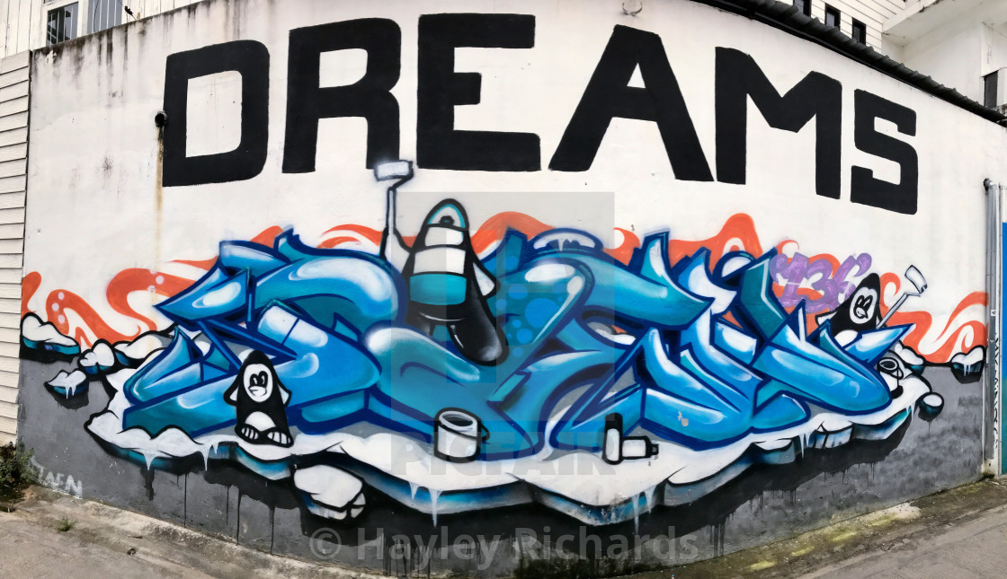 Dreams Graffiti License Download Or Print For 6 20 Photos Picfair Please contact me at hmdunne@gmail.com for more information. https www picfair com pics 06756229 dreams graffiti