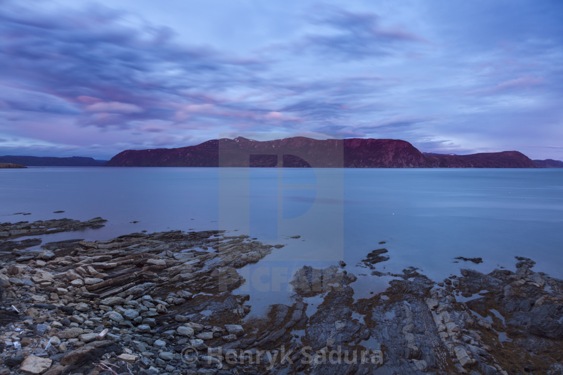 "Gros Morne National Park in Newfoundland" by Henryk Sadura - £14.38 "Gros Morne National Park in Newfoundland" stock image