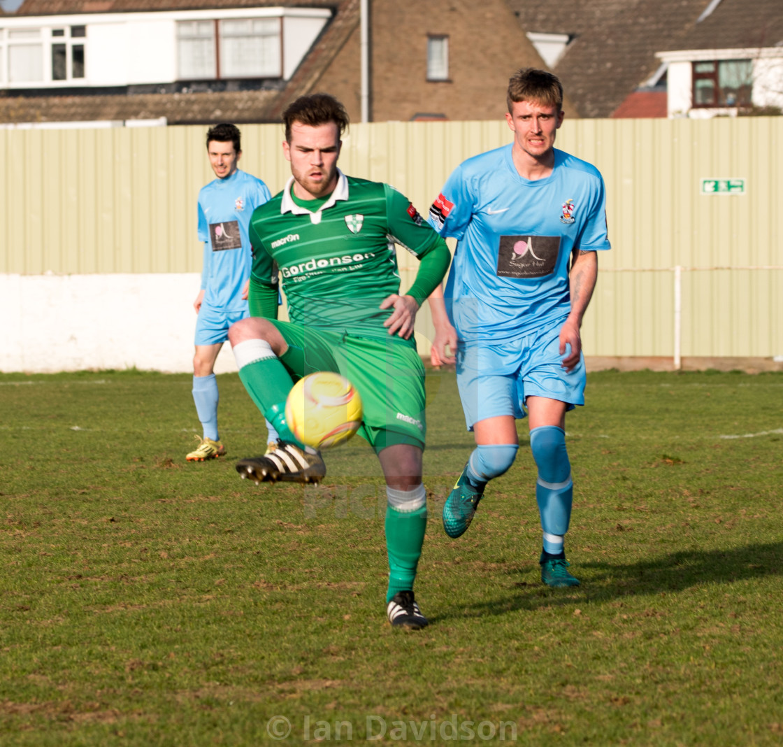 Brentwoodfc News