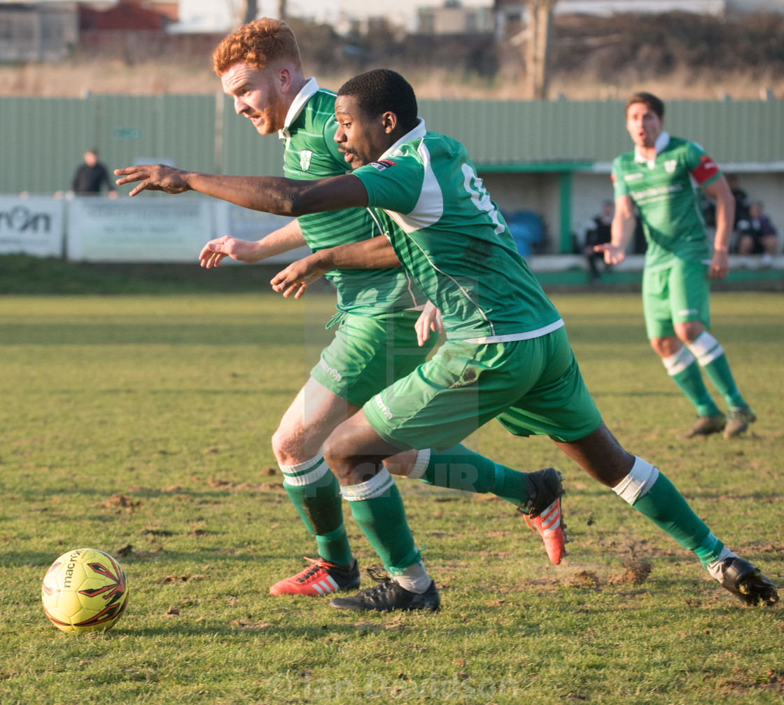 Waltham Abbey Fc 1 Vs Brentwood Town Fc 0 License Download