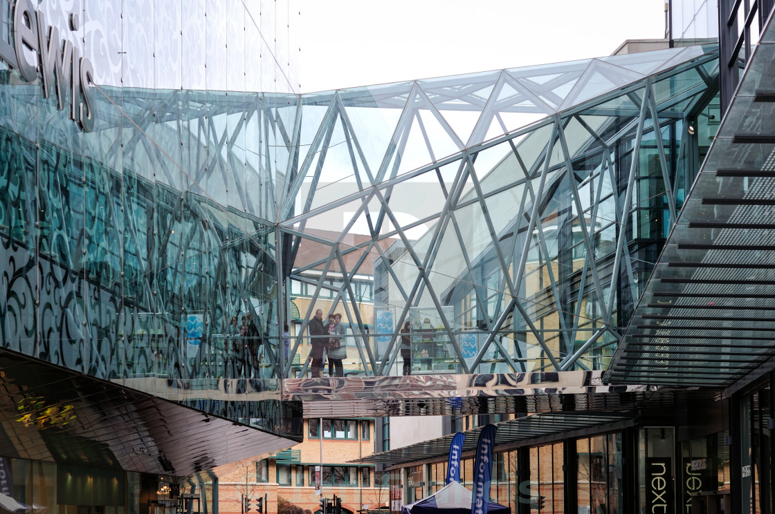 John Lewis Store Leicester License Download Or Print For 12 39 Photos Picfair