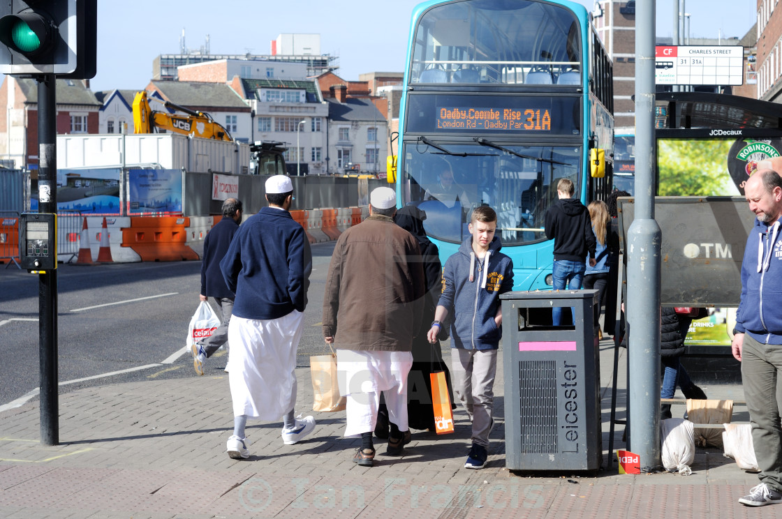 Leicester Bus Station License Download Or Print For 12 39 Photos Picfair