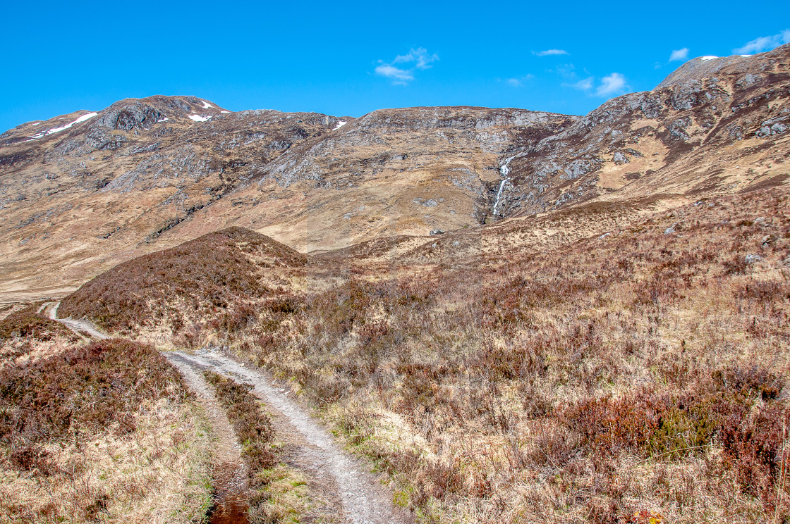 A Path Through The Hills License Download Or Print For 12 00 Photos Picfair