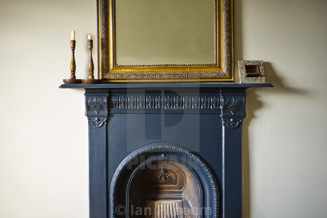 Living In A Victorian Drama Set License Download Or Print For