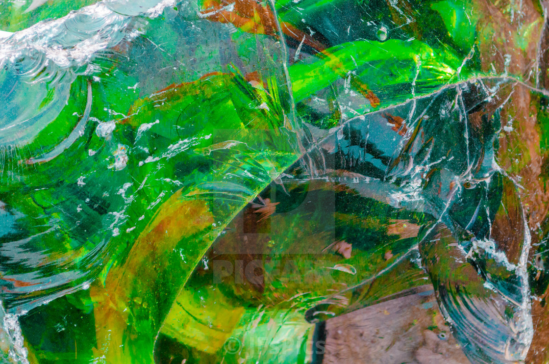 Quartz Stone Glass Rocks Colorful License Download Or Print