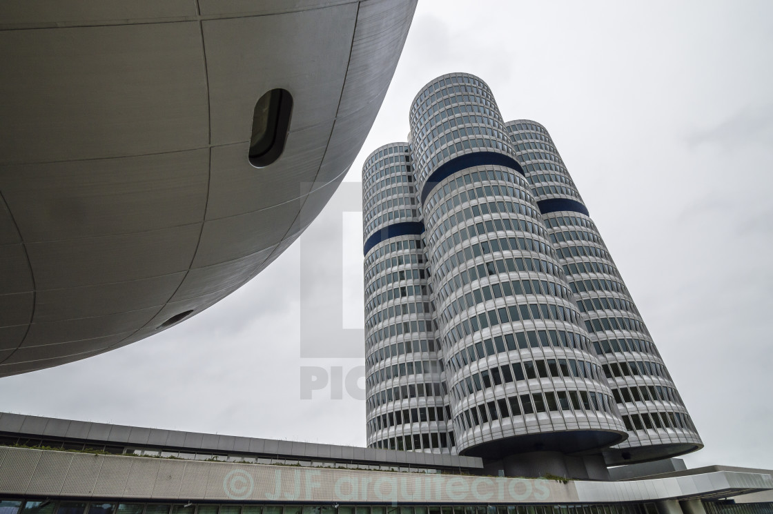 "Office building" stock image