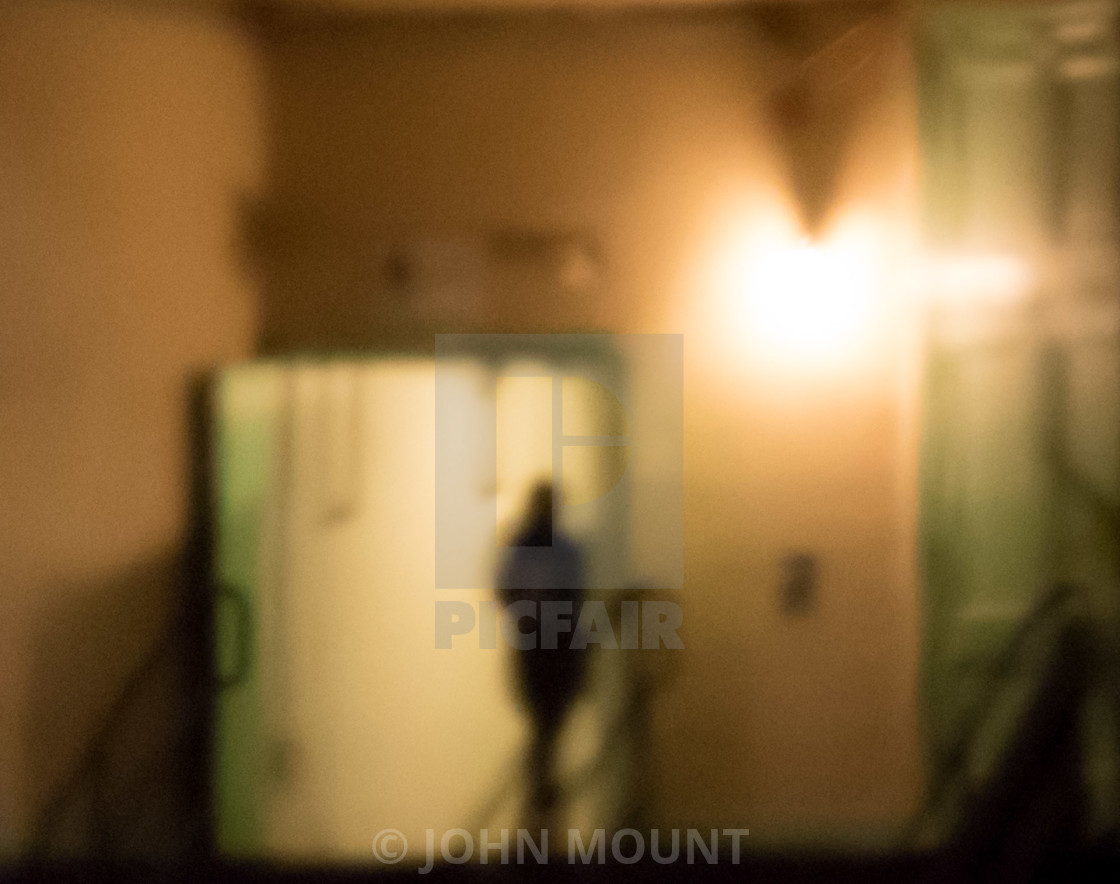 "BEACH BAR, ASBURY PARK, NJ" by JOHN MOUNT - £20.00 "BEACH BAR, ASBURY PARK, NJ" stock image