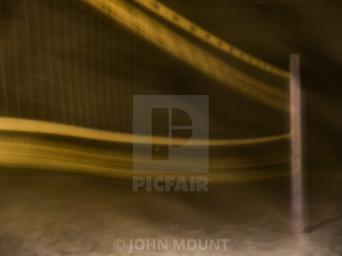 "VOLLEYBALL NET ON THE BEACH AT NIGHT" by JOHN MOUNT - £20.00 "VOLLEYBALL NET ON THE BEACH AT NIGHT" stock image