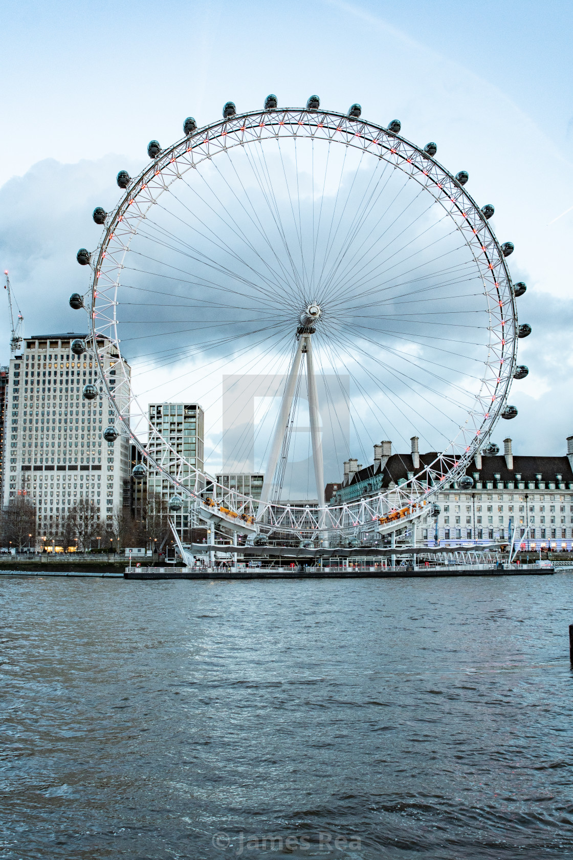 The London Eye License Download Or Print For 6 20