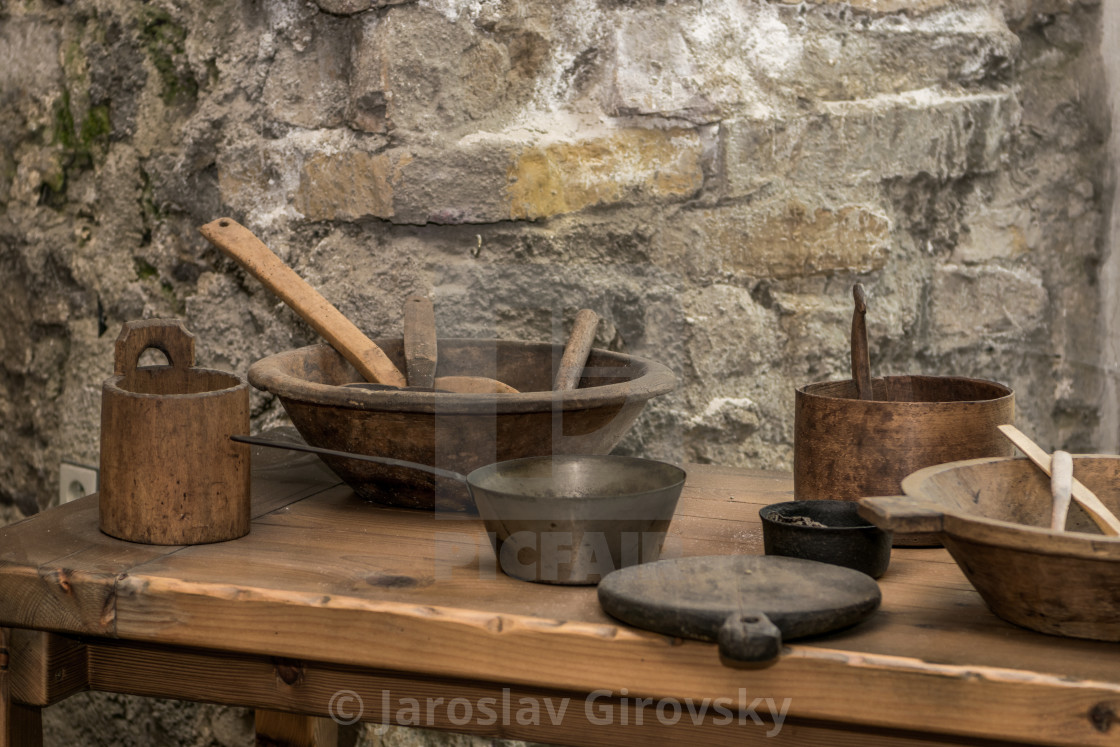 Medieval Kitchen License Download Or Print For 1 86 Photos Picfair Chapters, story quests, side quests and challenges. https www picfair com pics 06331799 medieval kitchen