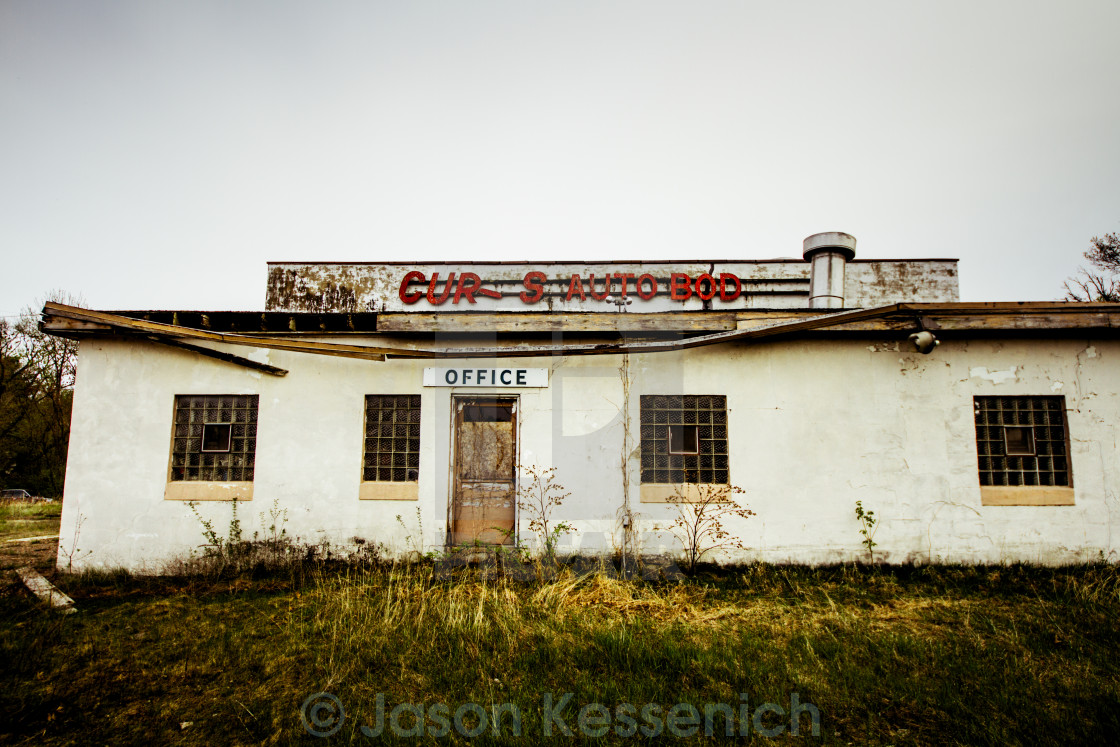 "The Office" by Jason Kessenich - $10.74 "The Office" stock image