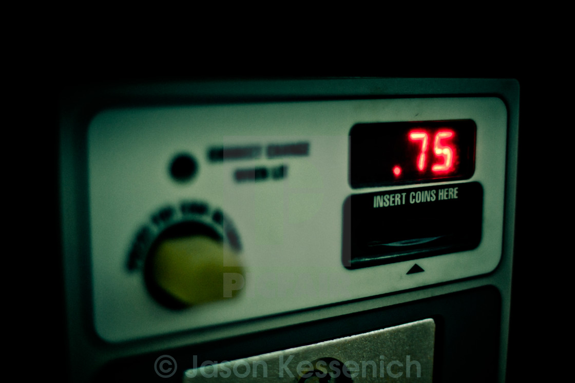 "75" by Jason Kessenich - $10.74 "75" stock image
