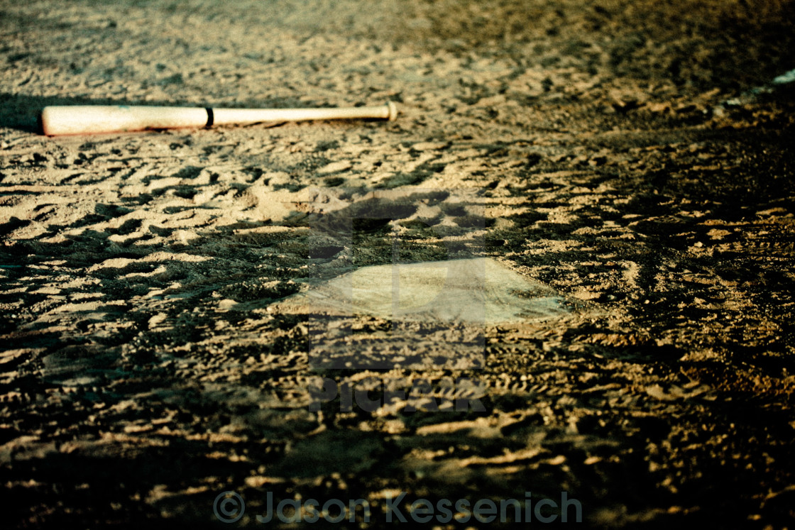 "Baseball" by Jason Kessenich - $10.74 "Baseball" stock image