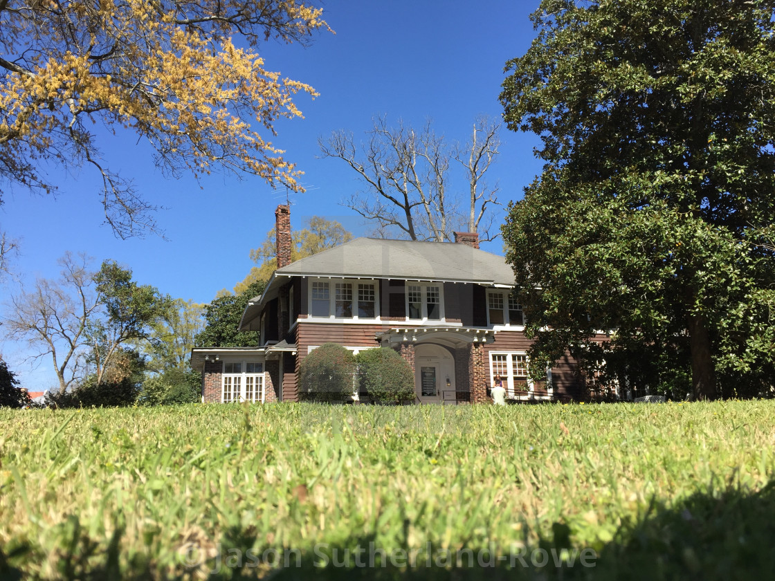 The F Scott And Zelda Fitzgerald Museum License Download Or