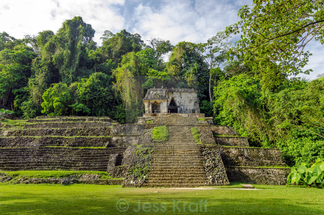 Ancient Temple And Jungle License Download Or Print For 7 44 Photos Picfair