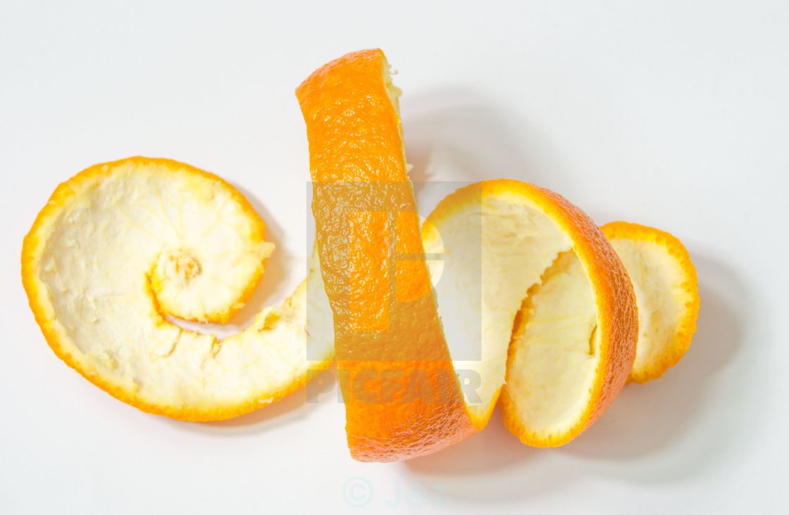 "Orange" stock image